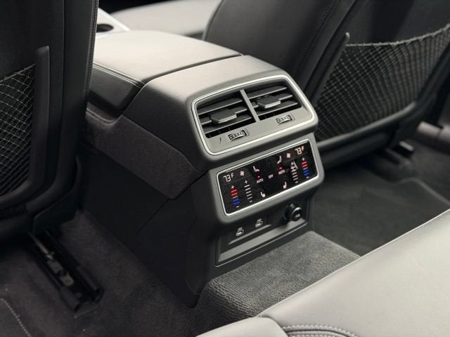 2023 Audi RS 6 4.2 quattro