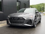 2023 Audi RS 6 4.2 quattro