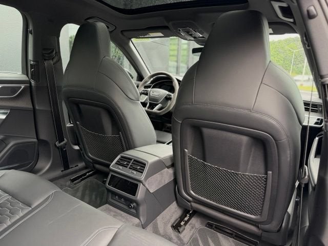 2023 Audi RS 6 4.2 quattro