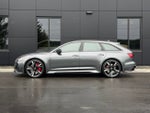 2023 Audi RS 6 4.2 quattro