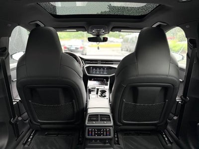 2023 Audi RS 6 4.2 quattro