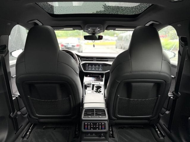 2023 Audi RS 6 4.2 quattro