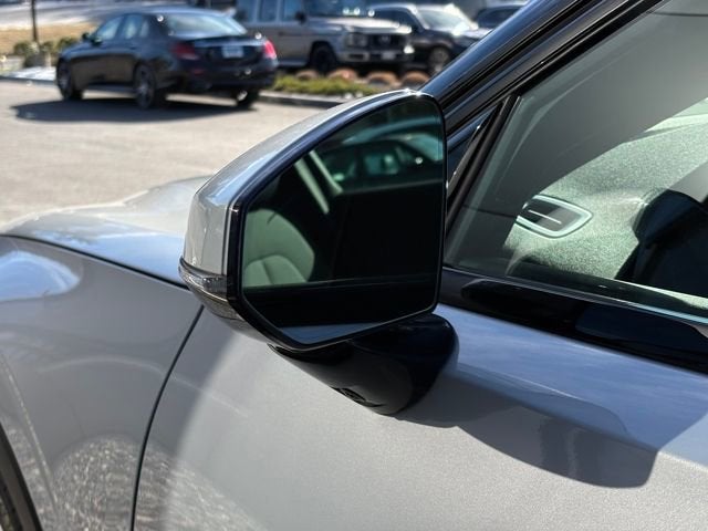 2023 Polestar 2 Long Range Dual Motor