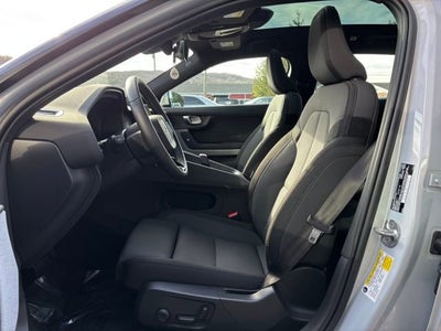 2023 Polestar 2 Long Range Dual Motor