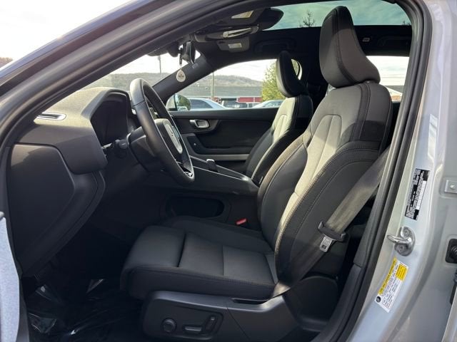 2023 Polestar 2 Long Range Dual Motor