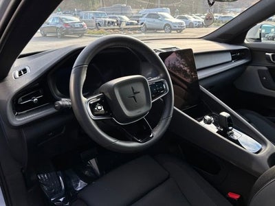 2023 Polestar 2 Long Range Dual Motor