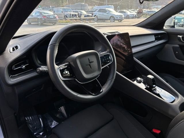 2023 Polestar 2 Long Range Dual Motor