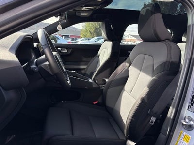 2023 Polestar 2 Long Range Dual Motor