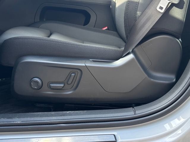 2023 Polestar 2 Long Range Dual Motor