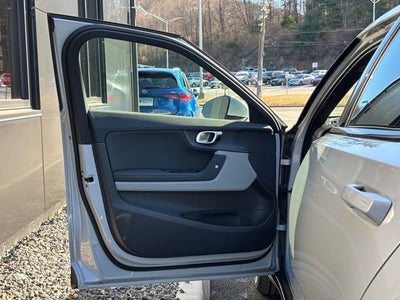 2023 Polestar 2 Long Range Dual Motor