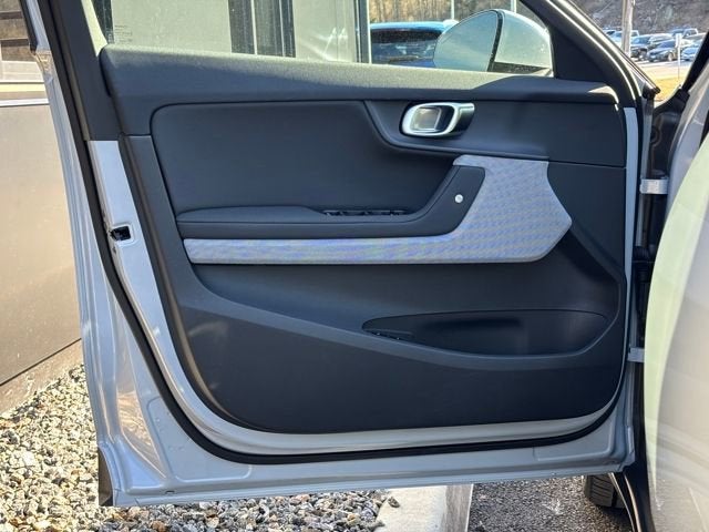 2023 Polestar 2 Long Range Dual Motor