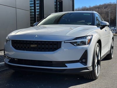 2023 Polestar 2 Long Range Dual Motor