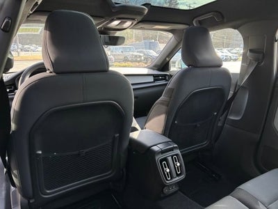 2023 Polestar 2 Long Range Dual Motor