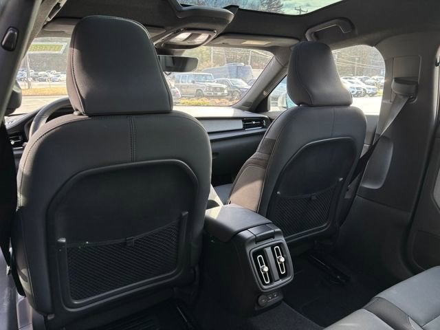 2023 Polestar 2 Long Range Dual Motor