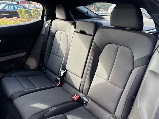 2023 Polestar 2 Long Range Dual Motor