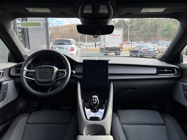 2023 Polestar 2 Long Range Dual Motor