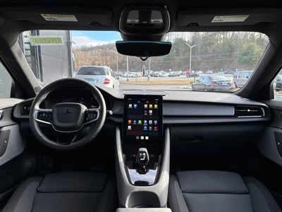 2023 Polestar 2 Long Range Dual Motor