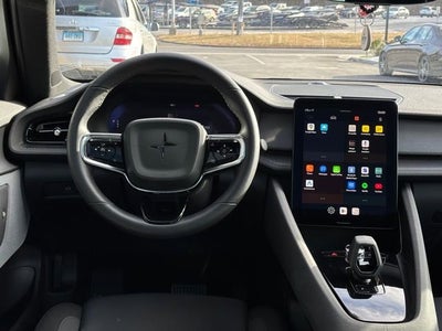2023 Polestar 2 Long Range Dual Motor