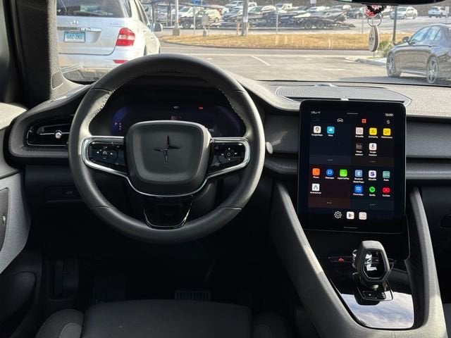 2023 Polestar 2 Long Range Dual Motor