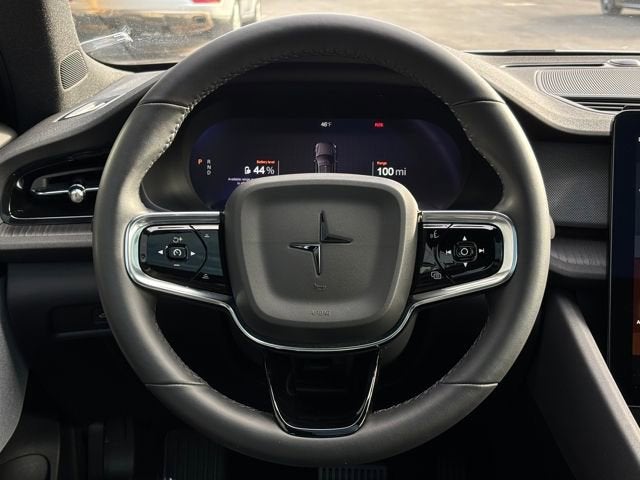 2023 Polestar 2 Long Range Dual Motor