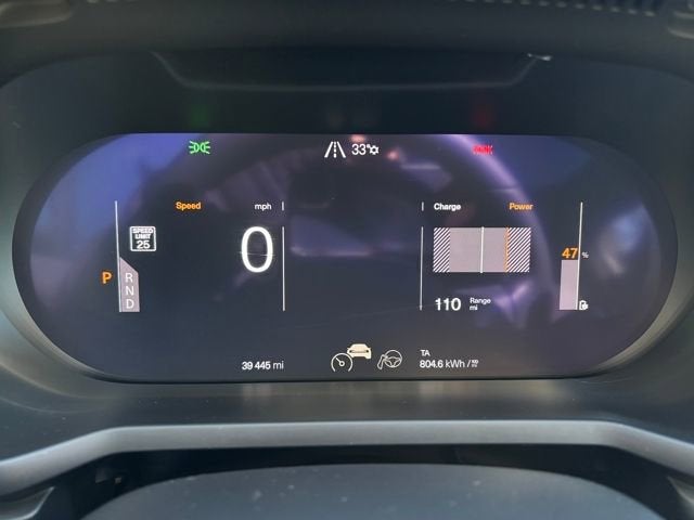 2023 Polestar 2 Long Range Dual Motor