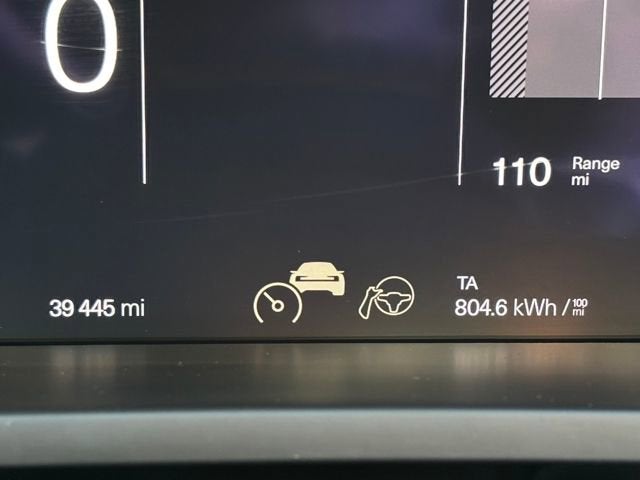 2023 Polestar 2 Long Range Dual Motor