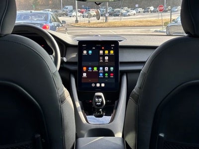 2023 Polestar 2 Long Range Dual Motor