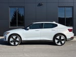 2023 Polestar 2 Long Range Dual Motor