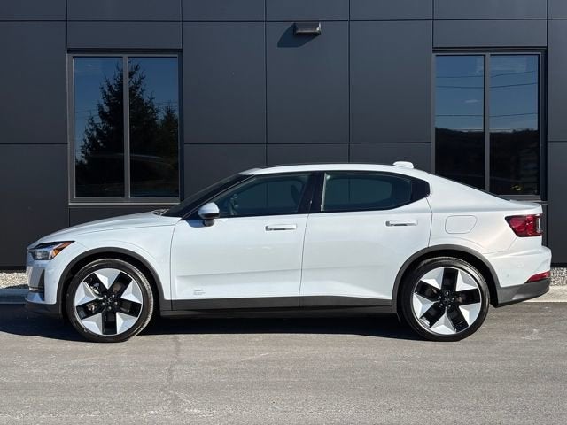 2023 Polestar 2 Long Range Dual Motor