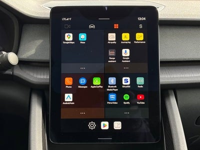 2023 Polestar 2 Long Range Dual Motor