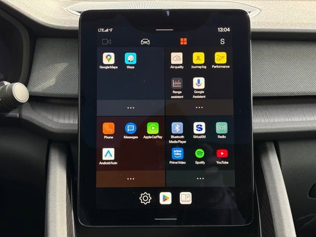 2023 Polestar 2 Long Range Dual Motor