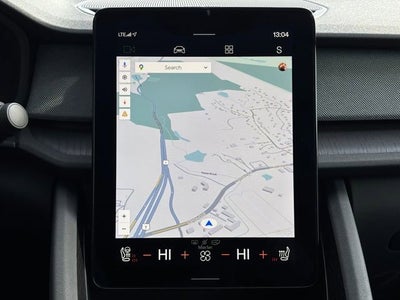 2023 Polestar 2 Long Range Dual Motor