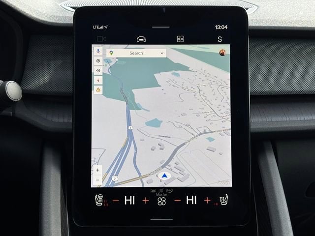 2023 Polestar 2 Long Range Dual Motor