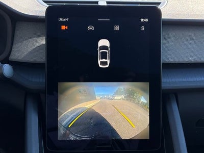 2023 Polestar 2 Long Range Dual Motor