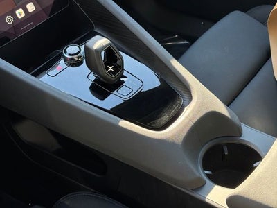 2023 Polestar 2 Long Range Dual Motor