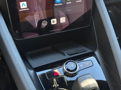 2023 Polestar 2 Long Range Dual Motor