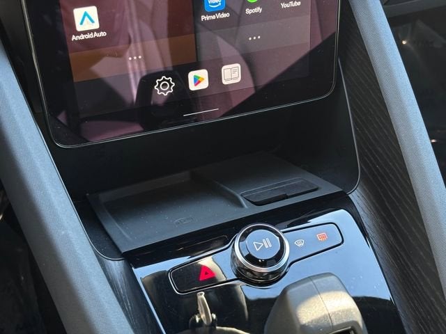 2023 Polestar 2 Long Range Dual Motor