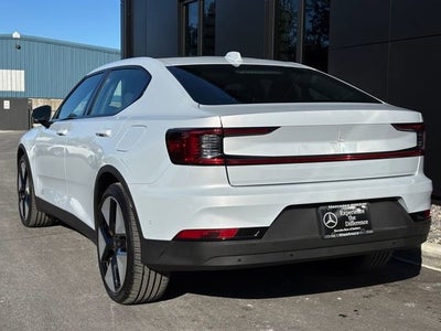 2023 Polestar 2 Long Range Dual Motor