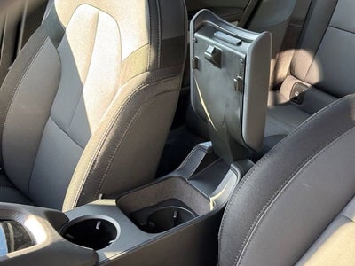 2023 Polestar 2 Long Range Dual Motor