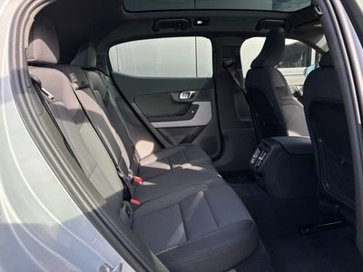 2023 Polestar 2 Long Range Dual Motor