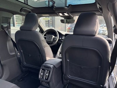 2023 Polestar 2 Long Range Dual Motor