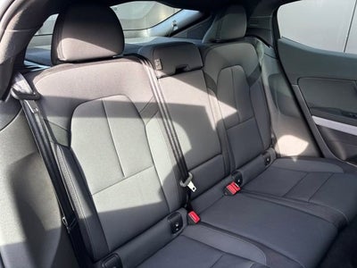 2023 Polestar 2 Long Range Dual Motor