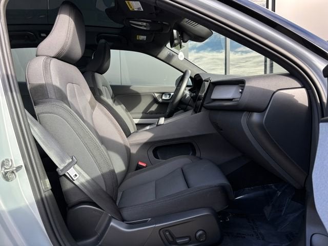 2023 Polestar 2 Long Range Dual Motor