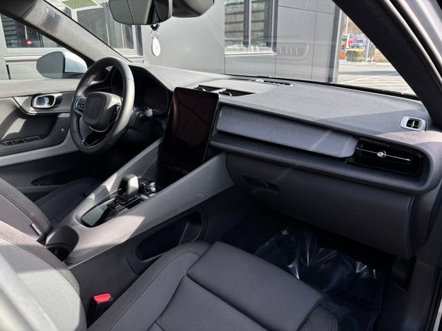 2023 Polestar 2 Long Range Dual Motor