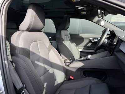 2023 Polestar 2 Long Range Dual Motor