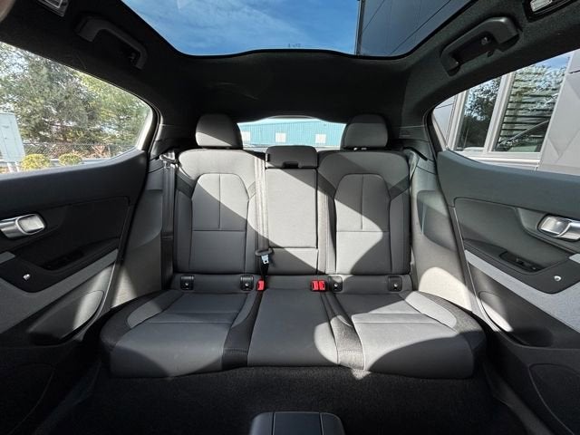 2023 Polestar 2 Long Range Dual Motor