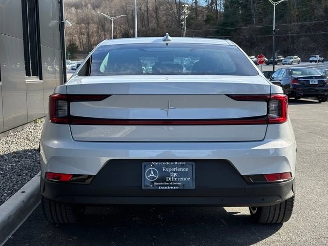 2023 Polestar 2 Long Range Dual Motor