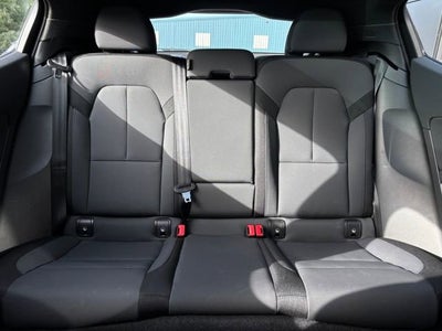 2023 Polestar 2 Long Range Dual Motor