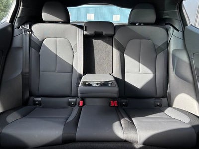 2023 Polestar 2 Long Range Dual Motor