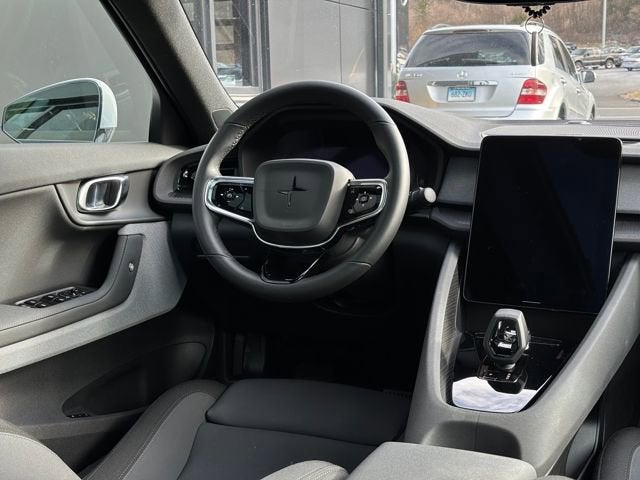 2023 Polestar 2 Long Range Dual Motor